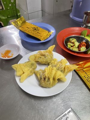   at Pho Chay Nhu in Ho Chi Minh City