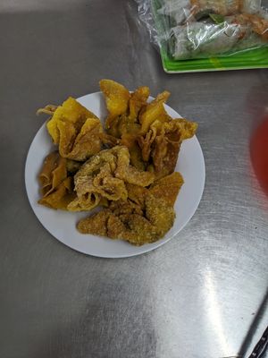  at Pho Chay Nhu in Ho Chi Minh City