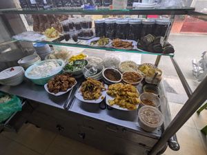  at Pho Chay Nhu in Ho Chi Minh City