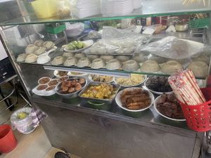   at Pho Chay Nhu in Ho Chi Minh City