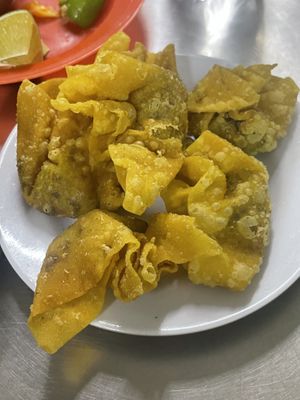   at Pho Chay Nhu in Ho Chi Minh City