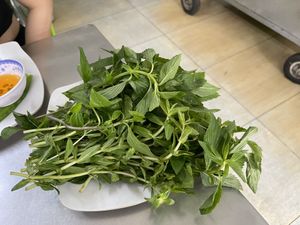   at Pho Chay Nhu in Ho Chi Minh City