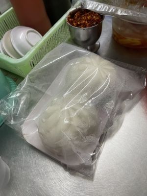   at Pho Chay Nhu in Ho Chi Minh City