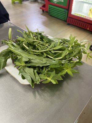   at Pho Chay Nhu in Ho Chi Minh City