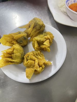   at Pho Chay Nhu in Ho Chi Minh City