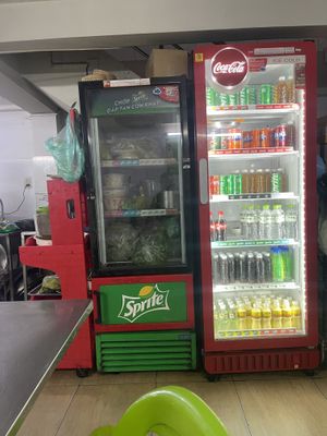   at Pho Chay Nhu in Ho Chi Minh City