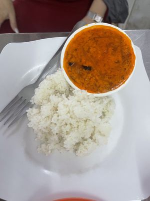  #Veganuary at Pho Chay Nhu in Ho Chi Minh City