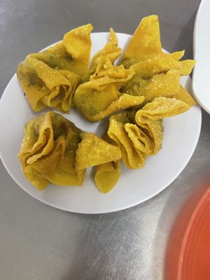  #Veganuary at Pho Chay Nhu in Ho Chi Minh City