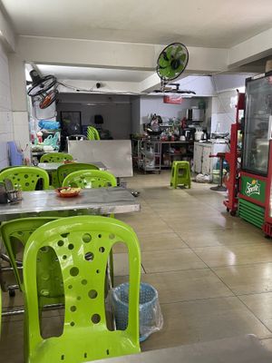   at Pho Chay Nhu in Ho Chi Minh City