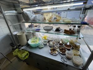   at Pho Chay Nhu in Ho Chi Minh City