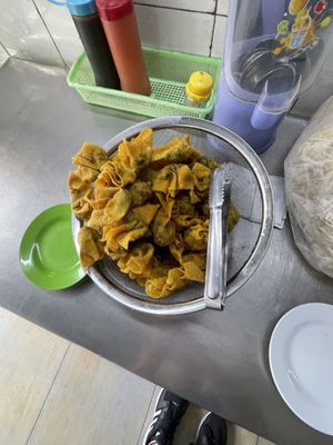   at Pho Chay Nhu in Ho Chi Minh City