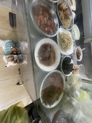   at Pho Chay Nhu in Ho Chi Minh City