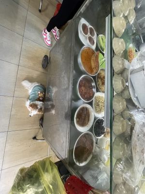   at Pho Chay Nhu in Ho Chi Minh City