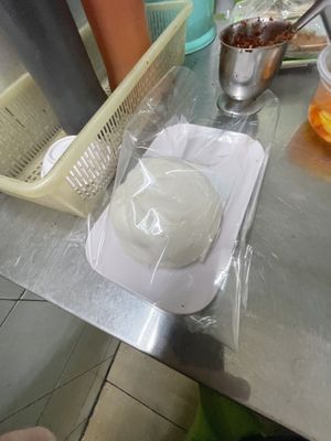   at Pho Chay Nhu in Ho Chi Minh City