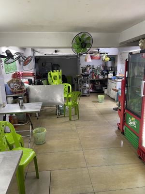   at Pho Chay Nhu in Ho Chi Minh City