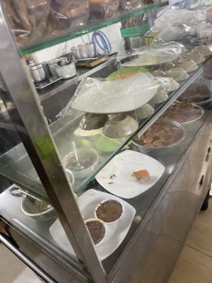   at Pho Chay Nhu in Ho Chi Minh City