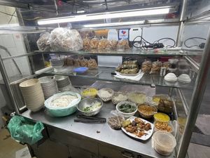   at Pho Chay Nhu in Ho Chi Minh City