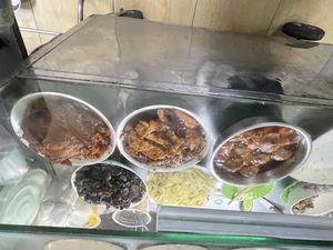   at Pho Chay Nhu in Ho Chi Minh City