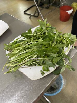   at Pho Chay Nhu in Ho Chi Minh City