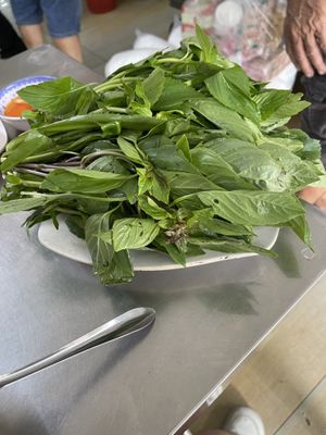   at Pho Chay Nhu in Ho Chi Minh City