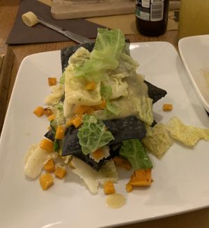   at Sfoglia Rina in Bologna