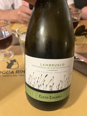   at Sfoglia Rina in Bologna