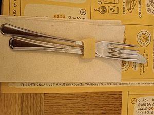  at Sfoglia Rina in Bologna