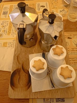  at Sfoglia Rina in Bologna