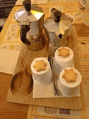  at Sfoglia Rina in Bologna