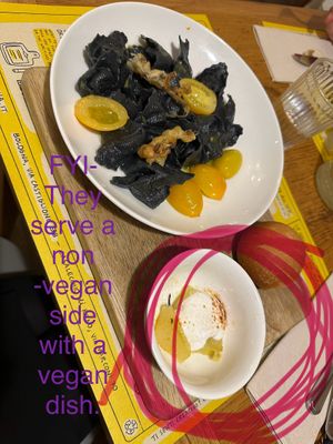   at Sfoglia Rina in Bologna