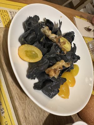   at Sfoglia Rina in Bologna