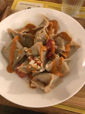   at Sfoglia Rina in Bologna