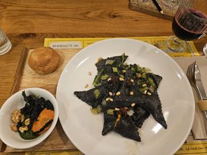  at Sfoglia Rina in Bologna