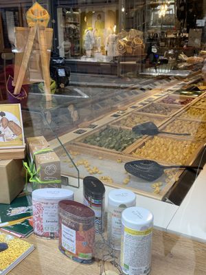   at Sfoglia Rina in Bologna