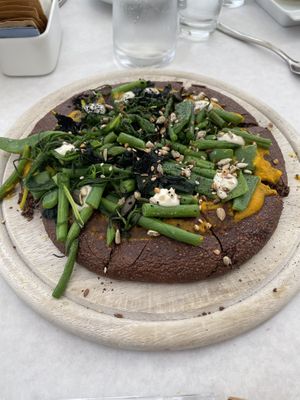   at Grancaffe Quadri in Venice