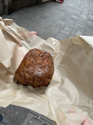   at Panificio Giovanni Volpe in Venice