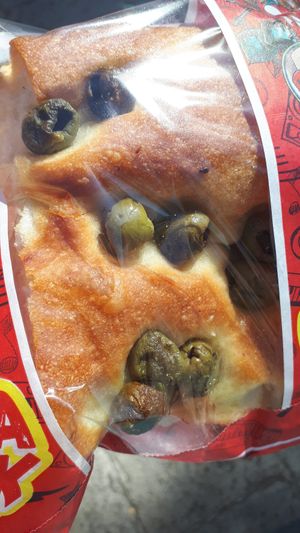  at Panificio Giovanni Volpe in Venice