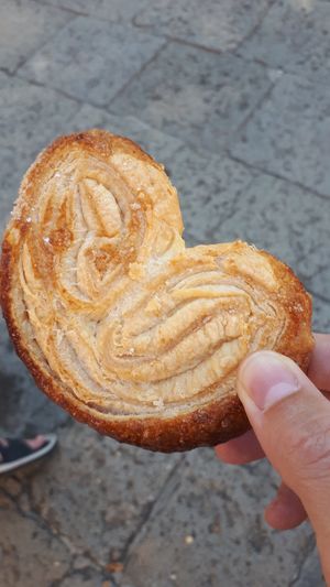  at Panificio Giovanni Volpe in Venice