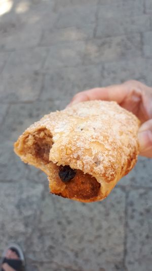  at Panificio Giovanni Volpe in Venice