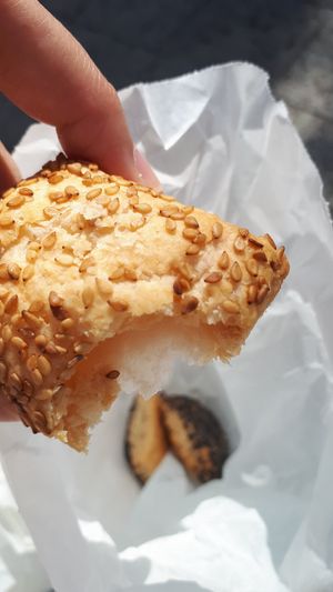  at Panificio Giovanni Volpe in Venice