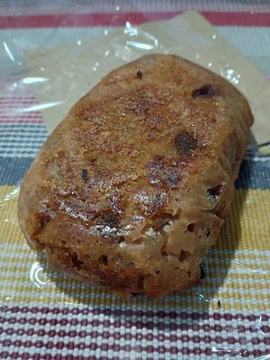  at Panificio Giovanni Volpe in Venice