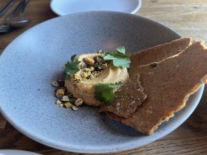   at Ruibín in Galway