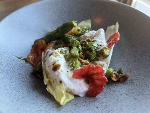   at Ruibín in Galway