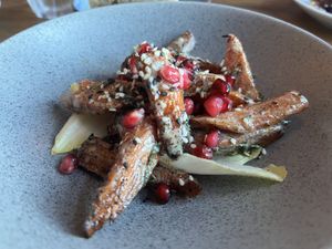   at Ruibín in Galway