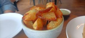 One of our favorite! at Ruibín in Galway