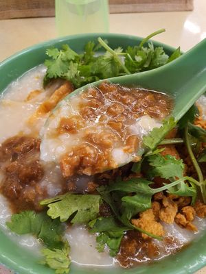 Smooth and tasty ~ Circuit Breaker Period Phase 2 at Daily Green 吉祥素 - Blk 721 Ang Mo Kio in Northeast Singapore