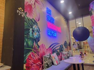  at Ohana Poke in Bangkok