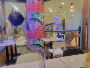  at Ohana Poke in Bangkok