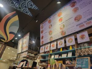  at Ohana Poke in Bangkok