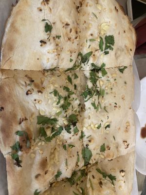   at Arya Bhavan in Chicago